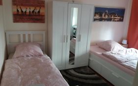 Pensionszimmer Lützowzimmer